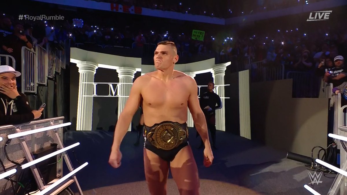TurnHeelWrestling tweet media