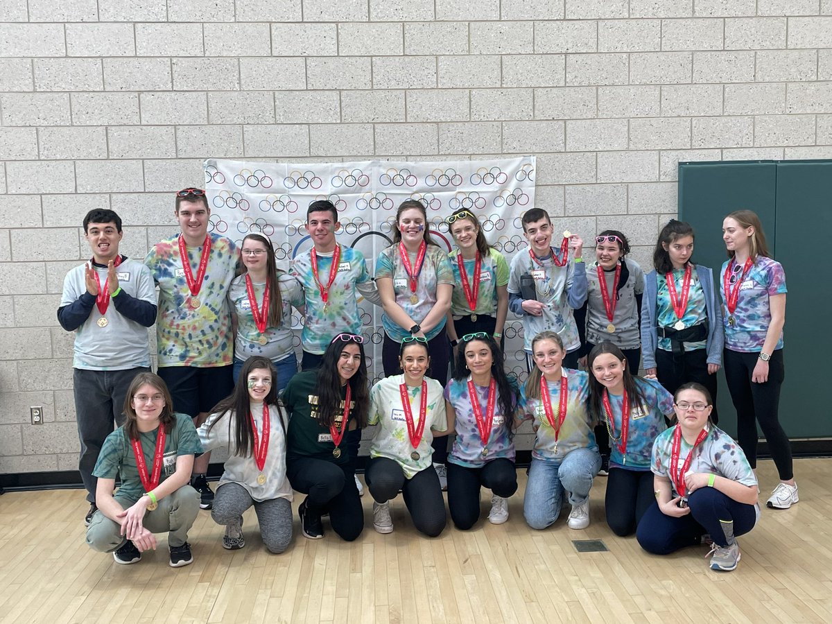 NRHS RISE tweet media