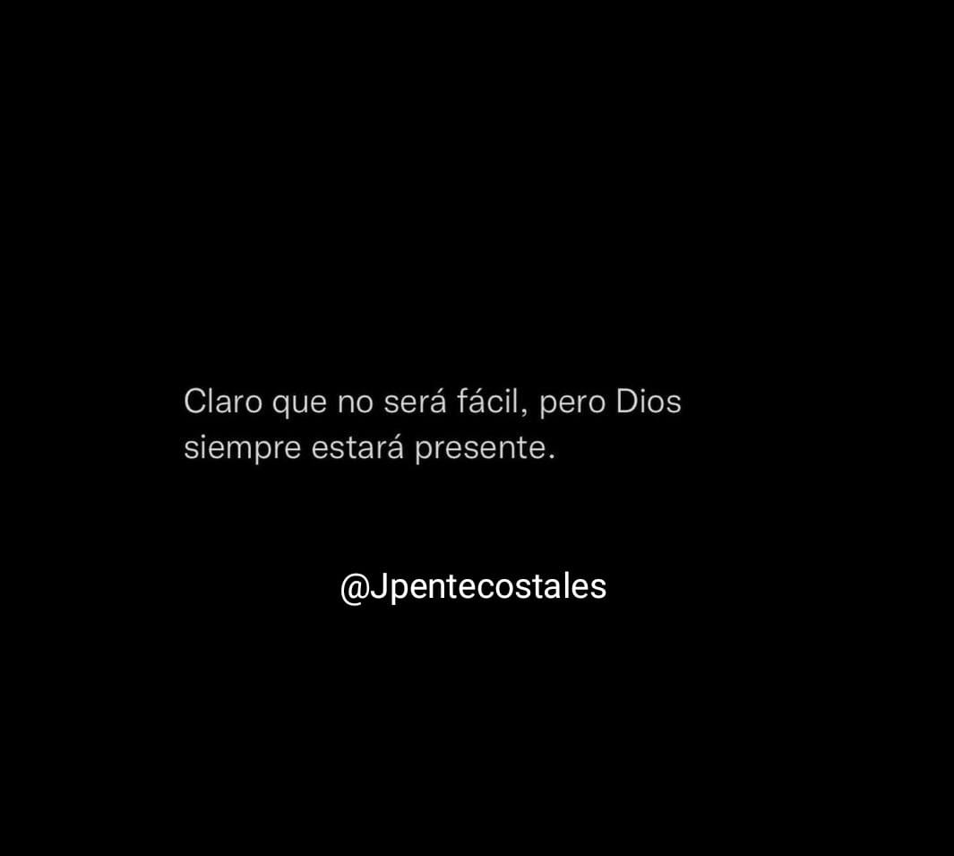 JPentecostales's tweet photo. Dios es todo lo que necesitamos..

Síguenos @jpentecostales
#jovenes #vida #cristiano #amor #paz #jesus #Dios #evangelio #biblia #libro #versiculo #viral #nature #mundial #fútbol #musica #imagenes #reflexiones #latino #colombia https://t.co/1IV0cmpiUe
