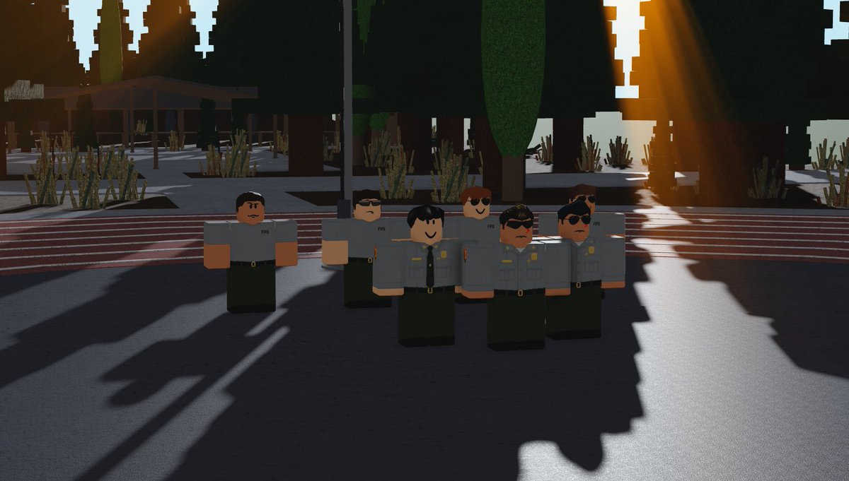 Firestone Park Service tweet media