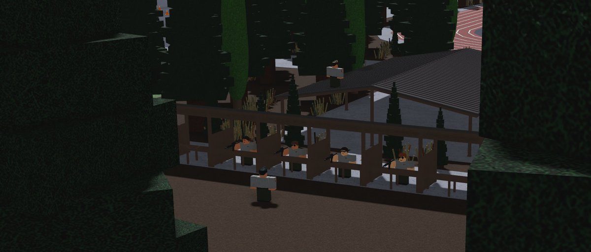 Firestone Park Service tweet media