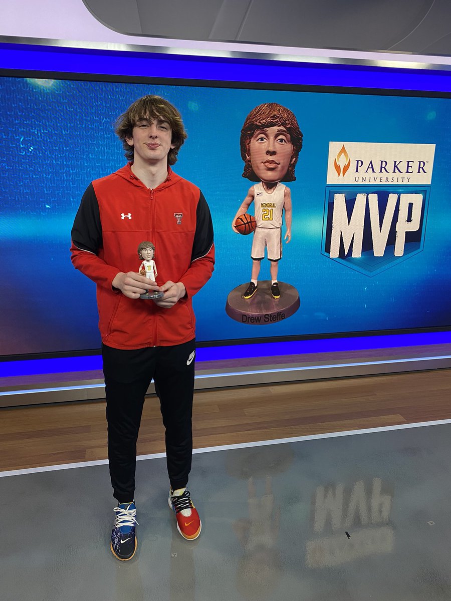 DFW Inside High School Sports (@ihss_dfw) on Twitter photo Thanks to <a href="/DrewSteffe/">Drew Steffe</a> for joining us this evening on the show. Guns Up gotta good one coming in. <a href="/ParkerUniv/">Parker University</a> <a href="/TexasTechMBB/">Texas Tech Basketball</a> Thanks to <a href="/DrewSteffe/">Drew Steffe</a> for joining us this evening on the show. Guns Up gotta good one coming in. <a href="/ParkerUniv/">Parker University</a> <a href="/TexasTechMBB/">Texas Tech Basketball</a>