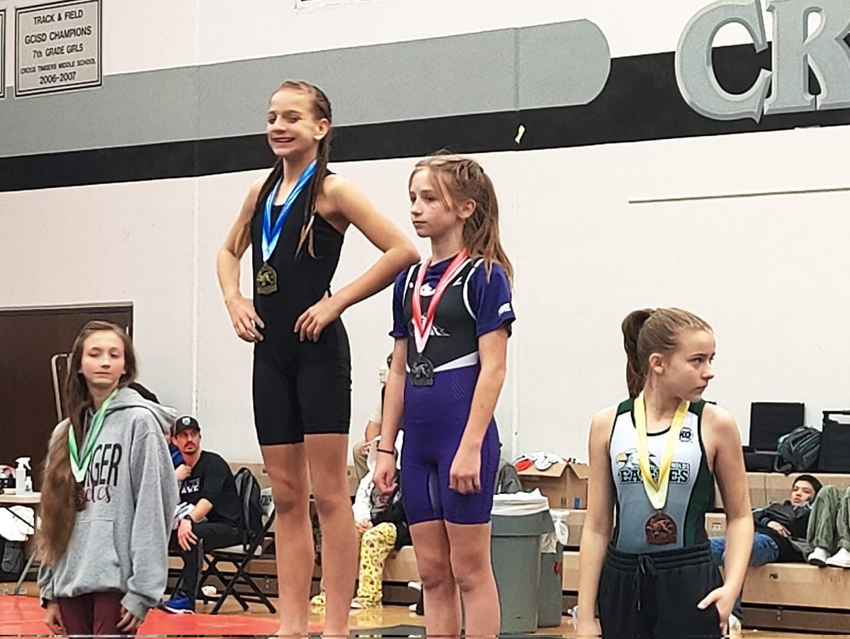 TMS Girls Athletics tweet media