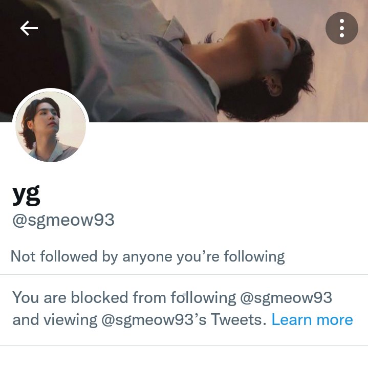 echosystem01's tweet photo. HI GM! PLEASE HELP ME TO REPORT THIS ACCOUNT FOR BEING INSENSITIVE^^ KASI SIYA ANG PUTA SA PUTANGINA SALAMAT ^^ https://t.co/2tCbwqktok