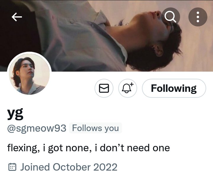 echosystem01's tweet photo. HI GM! PLEASE HELP ME TO REPORT THIS ACCOUNT FOR BEING INSENSITIVE^^ KASI SIYA ANG PUTA SA PUTANGINA SALAMAT ^^ https://t.co/2tCbwqktok
