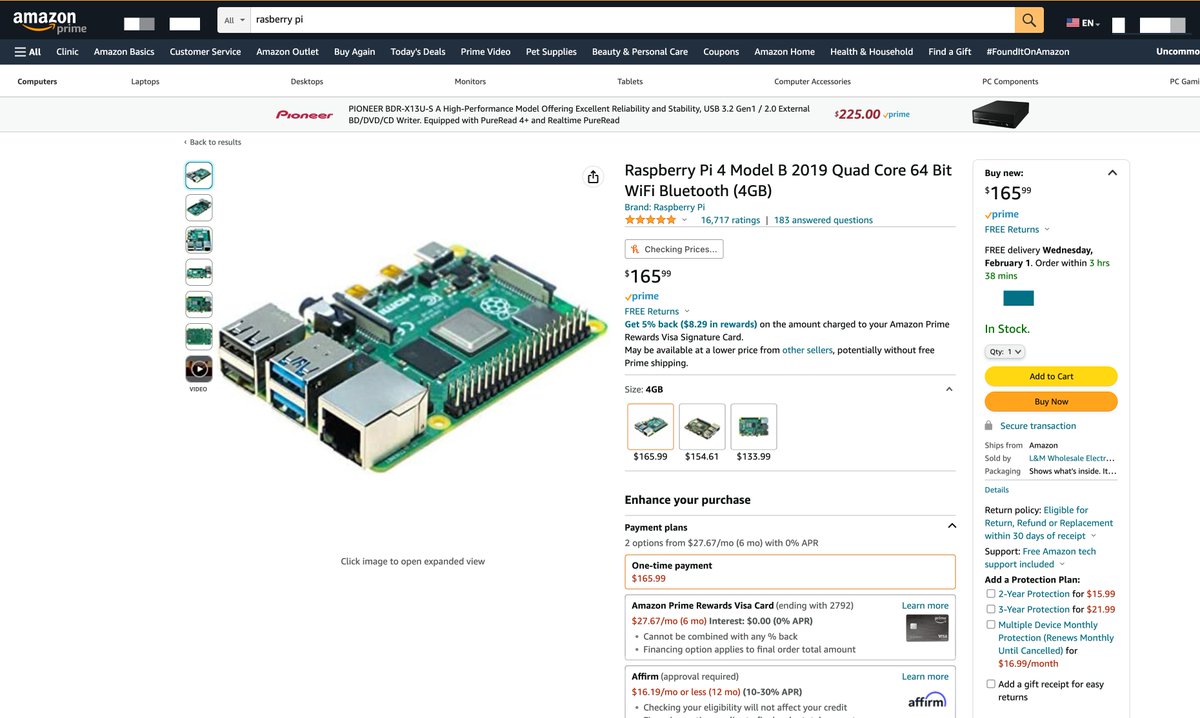 Uncle Jessy on Twitter "Good lord... why are Raspberry Pi modules