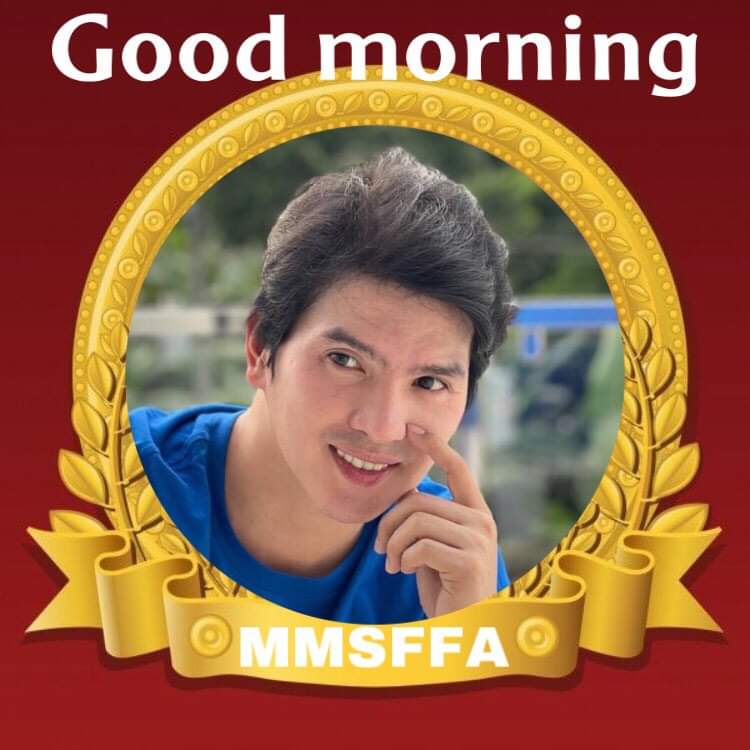 Hayaan mo mga bashers mo bunso ingit lng sila

MYGZ MOLINO AWARD

#MygzRoyaltyAward2023