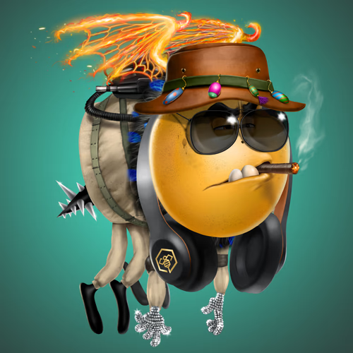 NftRamob's tweet photo. Free #NFT giveaway 👑 48 hours ⏰

Drop your $ETH address ⬇️

🌀 Like + Follow @NftRamob + Retweet 🌀

#AD #NFTsales #NFTGiveaway #NFTCommunity #NFTGame #NFTdrop #NFTs #nftshill #NFTpromotion #NFTcollectors #Ethereum #FreeMint https://t.co/ndjj5n402O