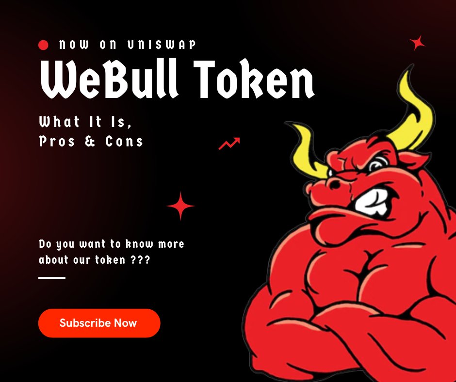 WebullToken's tweet image. Join Webull Token Community. American Made. #ETH #cryptotrading #cryptocurrencies #Cryptos #1000x #1000xgem