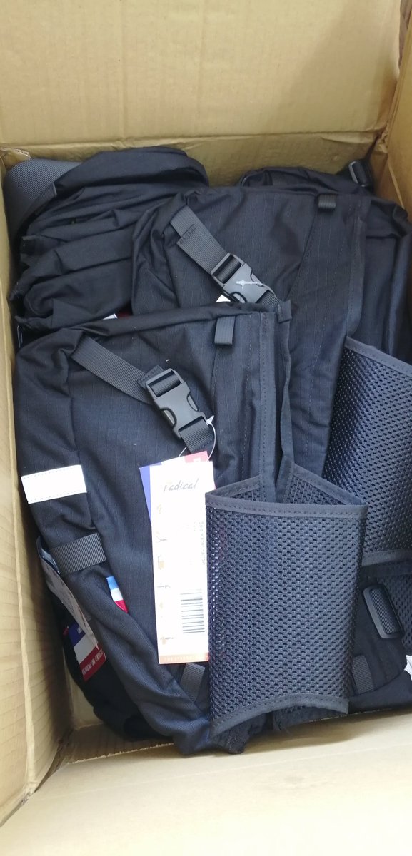 HCWORKS1974's tweet image. Radical Design のバッグが入荷しました。
ご予約いただいているお客様には順次ご案内いたします。
#radicaldesign
#リカンベント
#バッグ
#recumbent 
#recumbenttrike