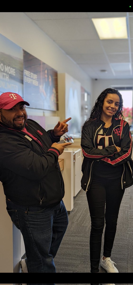 <a href="/kc4tmo/">Kassy Rodriguez</a> Kassy, Where do I even begin!  We are so proud of you and all you've accomplished! You've  grown so much during your time in Woodstock #629F &amp; We're wishing you the very best as you help to grow &amp; develop your new team!  Look out #256G, you've got a Rockstar on the way!