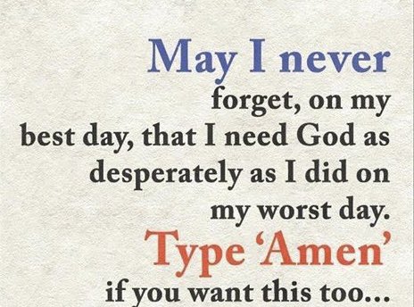 I hope that we all have a blessed day tomorrow and God Continues to Shine on us.Please find someone That needs help and help put a shine for them. We all have Bad days as well as the Good Ones.