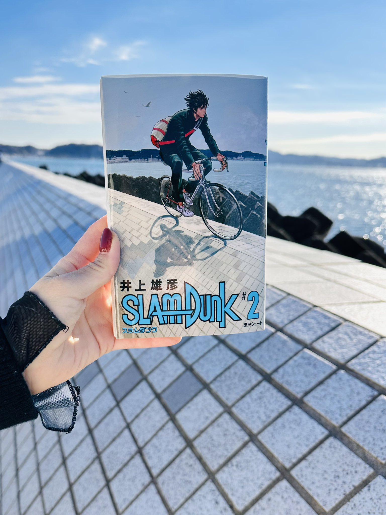 スラムダンク はいあがろう SLAM DUNK スラムダンク 完全版 全24