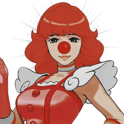 archivedIoI's tweet photo. ( 🍒 )

well-
you see . . . 

clownussy ??? https://t.co/zAfSe0uNXG