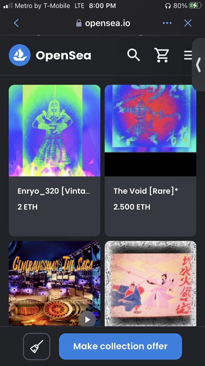 CryptoTrader320's tweet photo. Welcome to the spectrum of #metapublishing it is “I,” who calls https://t.co/MtfJM86SL2 🛰️ #nftcollectors #OpenSeaNFT #NFT #orangesolar320 https://t.co/mMxGRSwUFg
