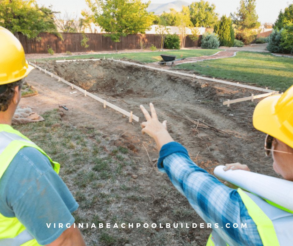 Want to install pool around Virginia Beach? Contact Virginia Beach Pool Builders!!!

#virginiabeach #pool #builers #poolside