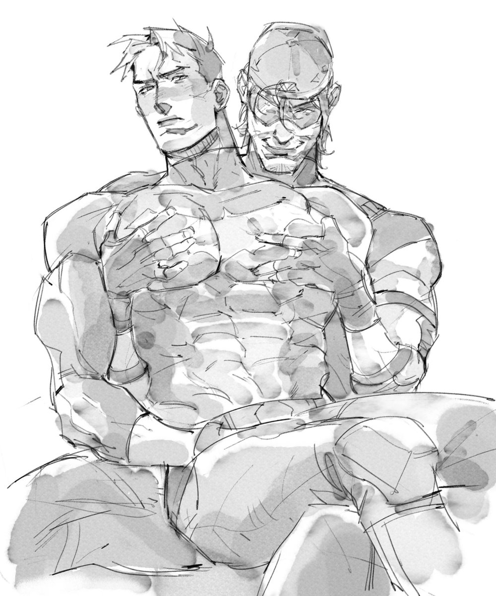 коммишка💅
#dccomics  #jayroy #royjay
#redhood #jasontodd #royharper