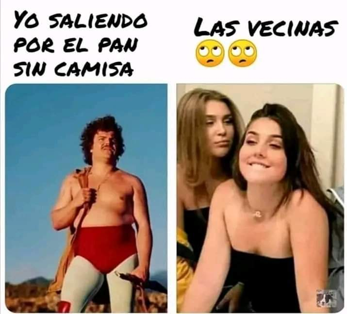 QueNotasCom's tweet image. Por el desayuno

#QuéNotas #memes #meme #instagood #follow #Domingo