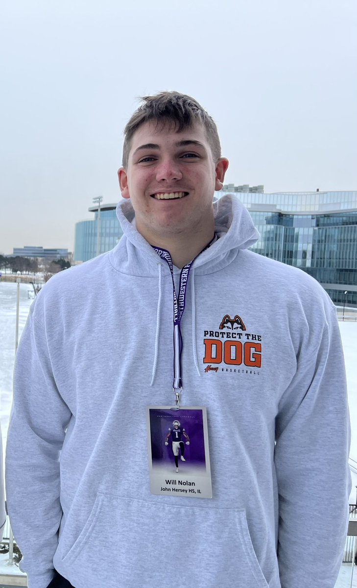 William Nolan tweet media