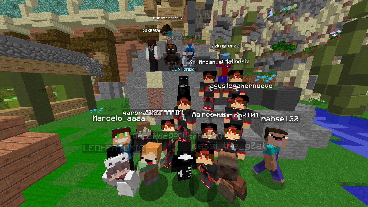 andreselpro2's tweet image. #FamilyGG &amp;lt;3