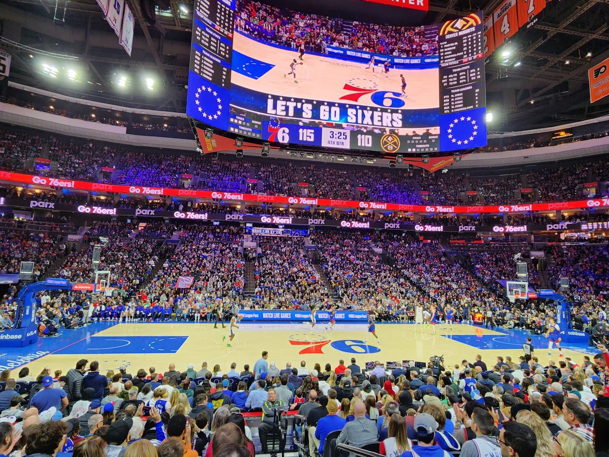 Debbie_Goetz's tweet photo. @MikeSielski WHAT. A. GAME!! https://t.co/41WM8iTYdr