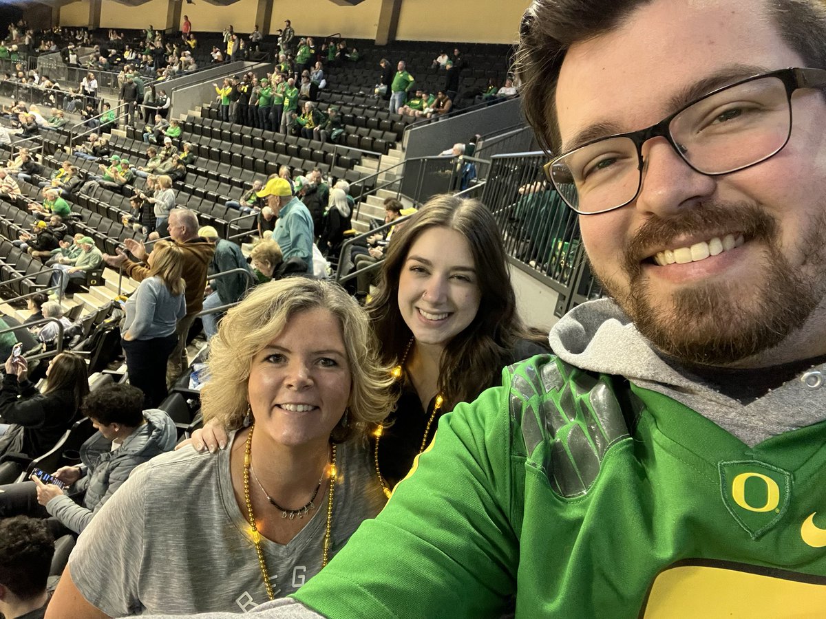 BlogCole's tweet image. #goducks