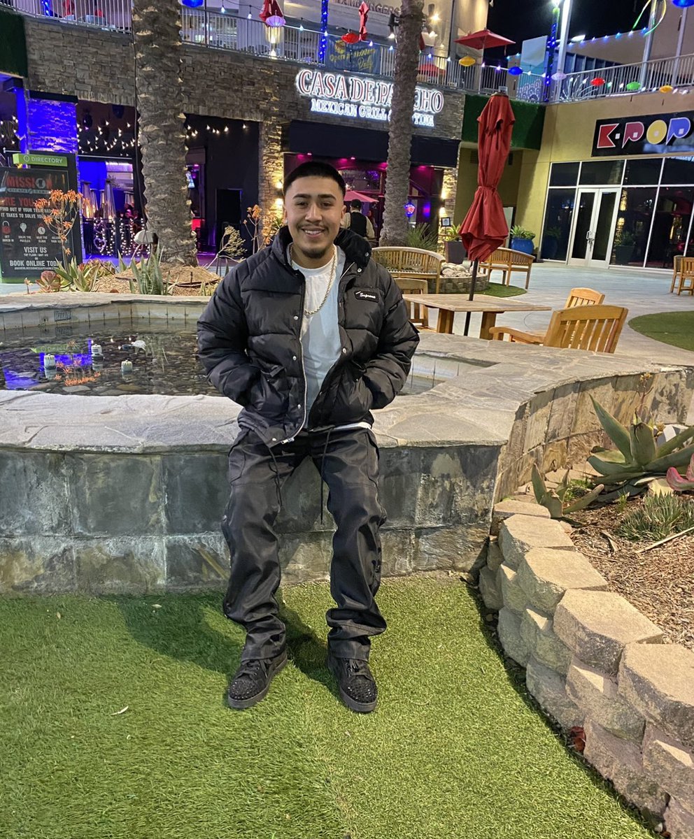 Angel_Galvan818's tweet photo. Oh si ?🤪 https://t.co/ura6vVKHTo