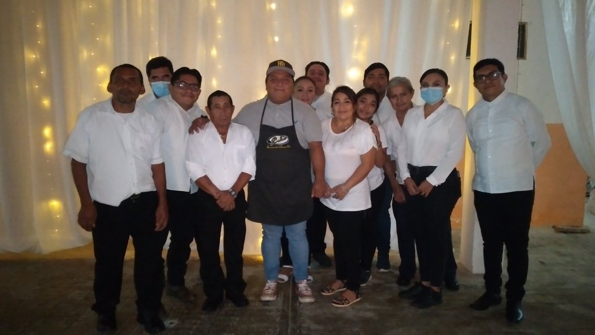 miguel_uhml's tweet photo. Gran equipo de trabajo. https://t.co/9HH1Plveat