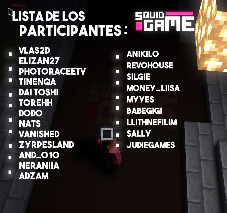 Más víctimas, es momento de ver cuántos pasarán del día 1 ...