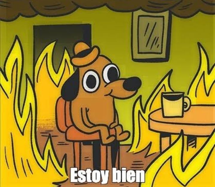 Estamos terminando de ver los formularios y de ver cada comentario estamos trabajando para no dejar de ver ningún comentario