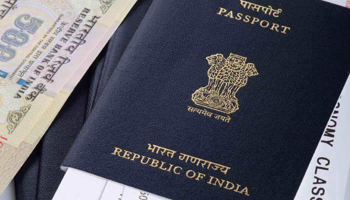 BarunChandran's tweet photo. The biggest challenge being an Indian national is dealing with visa applications. #worstpassport #indianpassport https://t.co/AZbMBaGVLK