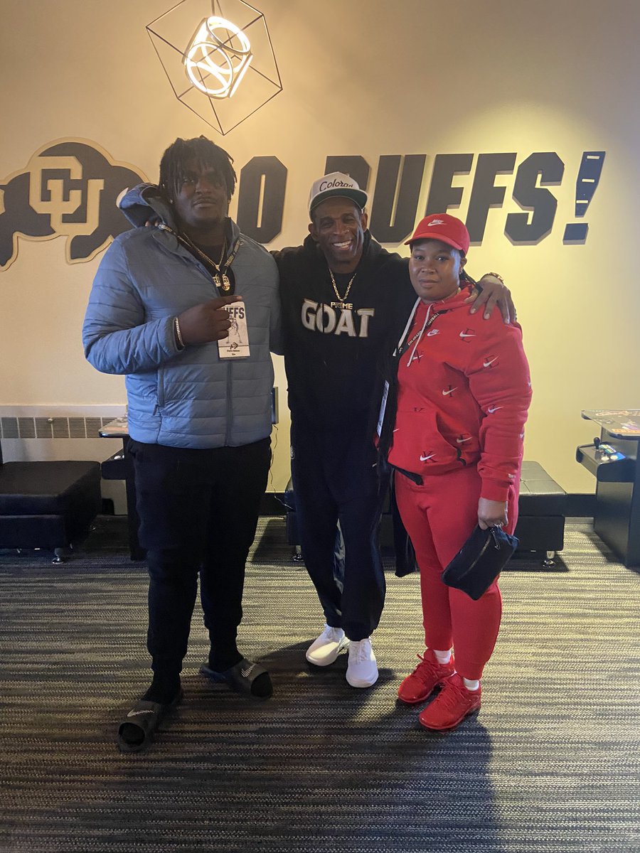 D’antre Robinson tweet media