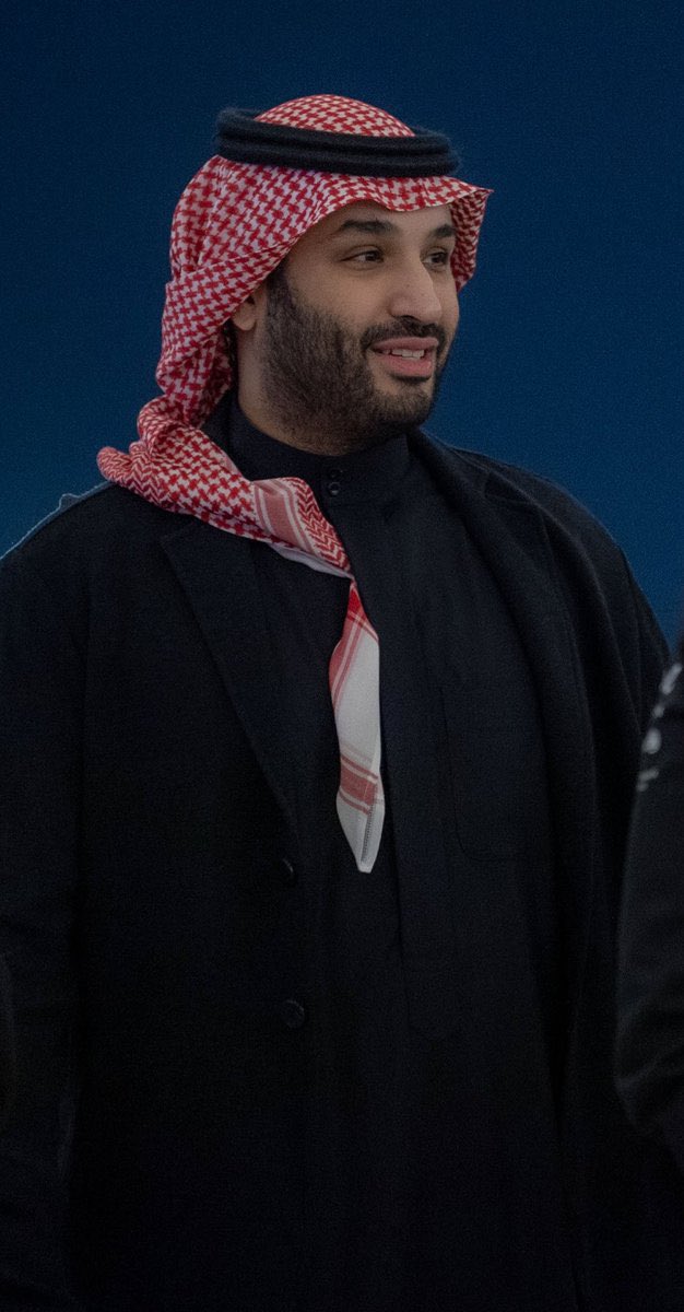 ajs055's tweet photo. لا يكل ولا يمل في خدمة المليك والوطن والشعب هذا قائد نهضتنا وملهمنا وعزنا 💚💚💚🇸🇦🇸🇦🇸🇦🇸🇦🇸🇦
 #محمد_بن_سلمان https://t.co/Ajc0h26KSV