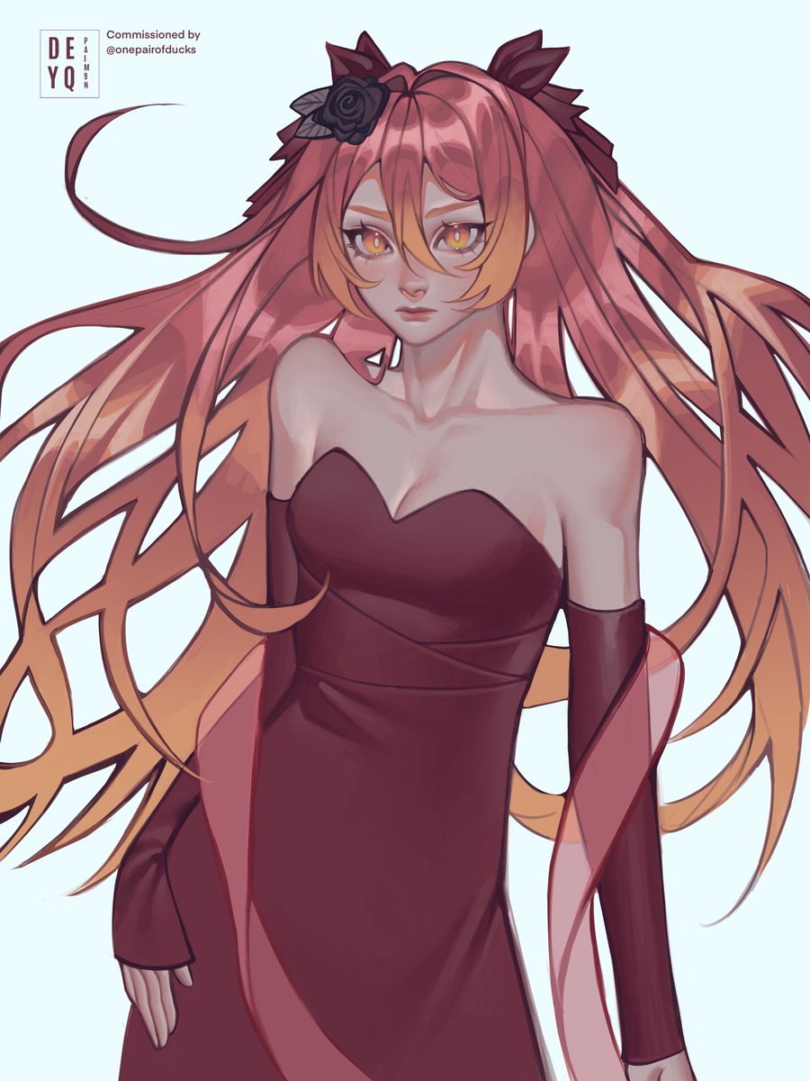 paim9n's tweet photo. commissioned art https://t.co/MCCeO054y8