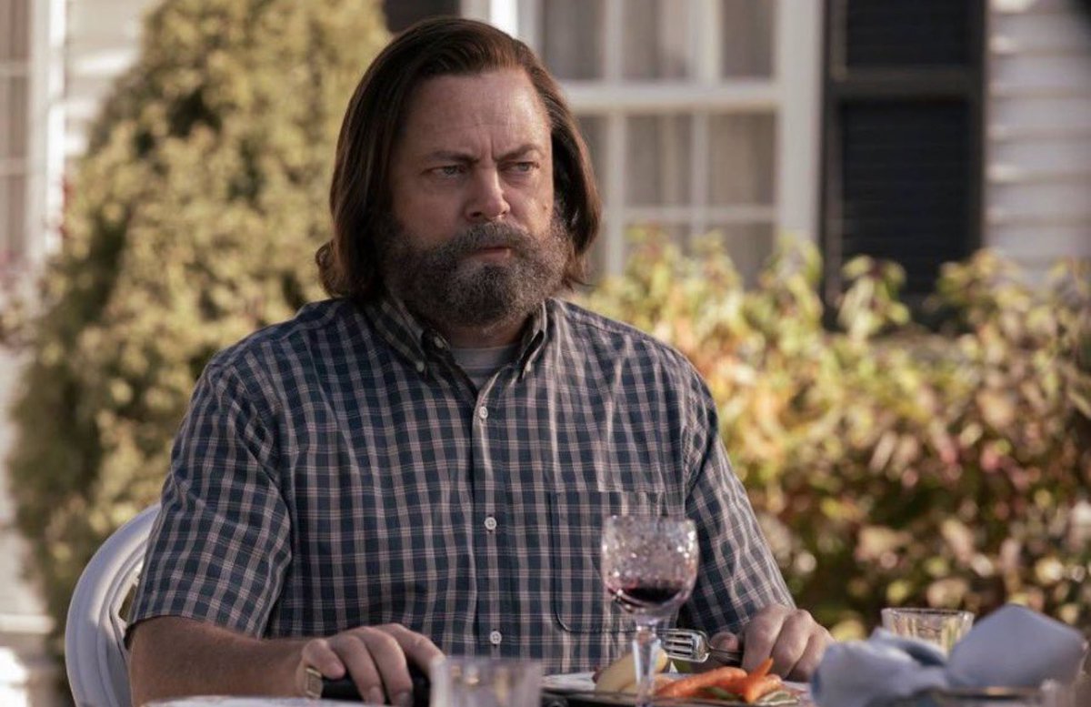 No one is ready for this next #TLOU episode that’s the reality of the situation #Thelastofus <a href="/TheLastofUsNews/">The Last of Us News</a>