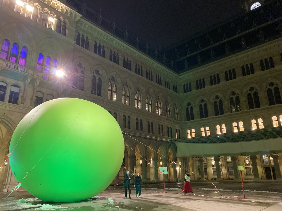 Andreas Bergthaler ☮️ tweet media