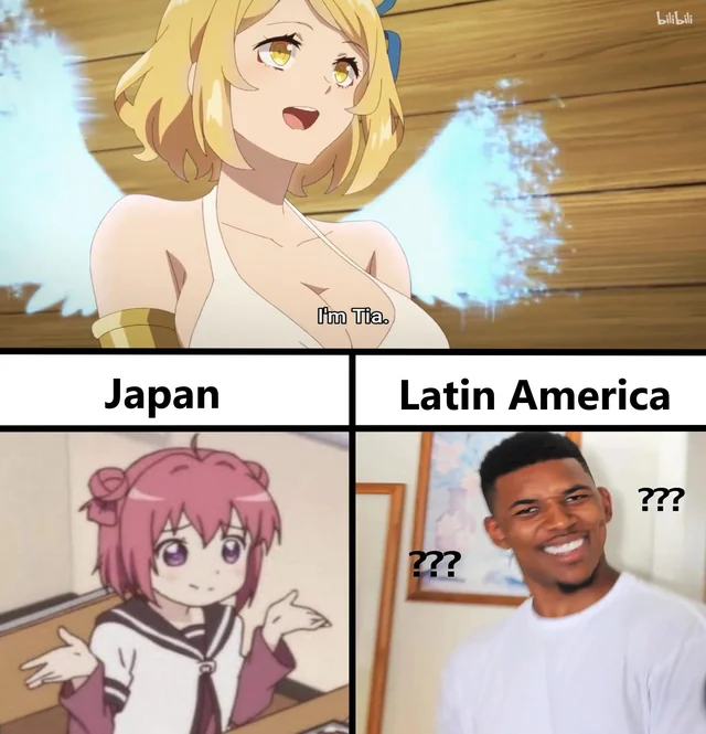 animemeyoutube's tweet photo. Tia https://t.co/GO7pqoiwZB