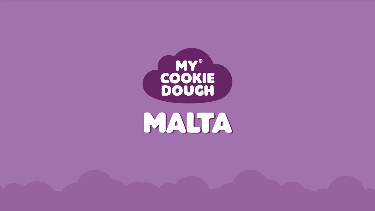 AndreiDesign's tweet image. One of my recent works for My Cookie Dough Malta!

- ᴍᴇɴᴜ ᴅᴇꜱɪɢɴ
- ꜱᴏᴄɪᴀʟ ᴍᴇᴅɪᴀ ᴅᴇꜱɪɢɴ

Check it out!
behance.net/.../162370897/…