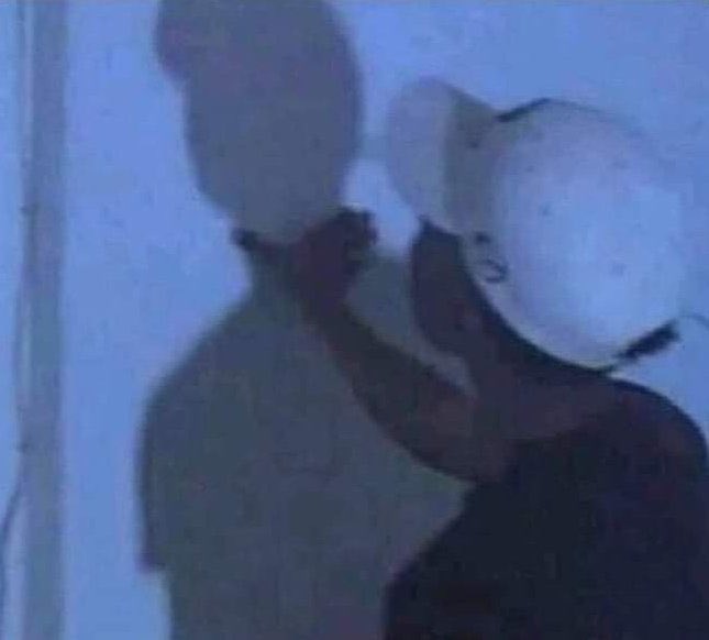 Cuando descubro quien se está acabando mi dinero: