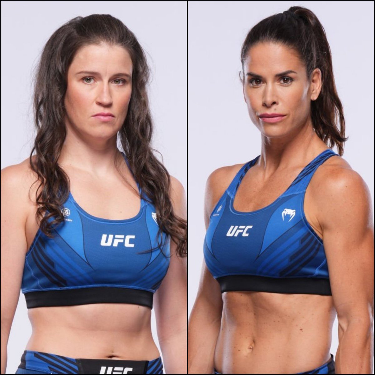 Chelsea Chandler will fight Danyelle Wolf at UFC event on April 29th. (first rep. <a href="/MayerMeni/">Meni Mayer</a>/<a href="/MMAisland/">MMA Island</a>) #UFC #MMA #UFCESPN #UFC2023