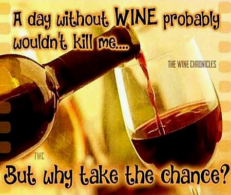 Correct attitude 😂😜🍷🍇 #wine #winelover #winelovers #quote #quoteoftheday <a href="/DrJeffersnBoggs/">#BlueVoices 🌊 #FBR 🌊 #F4F 🌊 #FBPE🌊 #Follow</a> <a href="/winewankers/">The Wine Wankers 🍾🤛🎉🥂</a> @JeremyPalmer7 <a href="/RexChapman/">Rex Chapman🏇🏼</a> <a href="/JohnLukeNYC/">John Luke</a> <a href="/ricasoli99/">Katarina Andersson - Taste Italy With Me 🍷</a> <a href="/winegal57/">winegal🍷💃🏻</a> <a href="/CapelliLaVita1/">Capelli La Vita</a> <a href="/magee333/">Laura</a> <a href="/TheSavvyChef1/">Savvy Chef Lin</a> <a href="/KawaiSusana/">Susana Kawai Burden</a> <a href="/RogelioGalvn2/">Rogelio Galván 🇩🇪🇲🇽</a> <a href="/PikeNeil/">Neil Pike</a> <a href="/Dg3simon/">Doug Simon</a> <a href="/Cellarmistress/">Grace Hoffman</a>