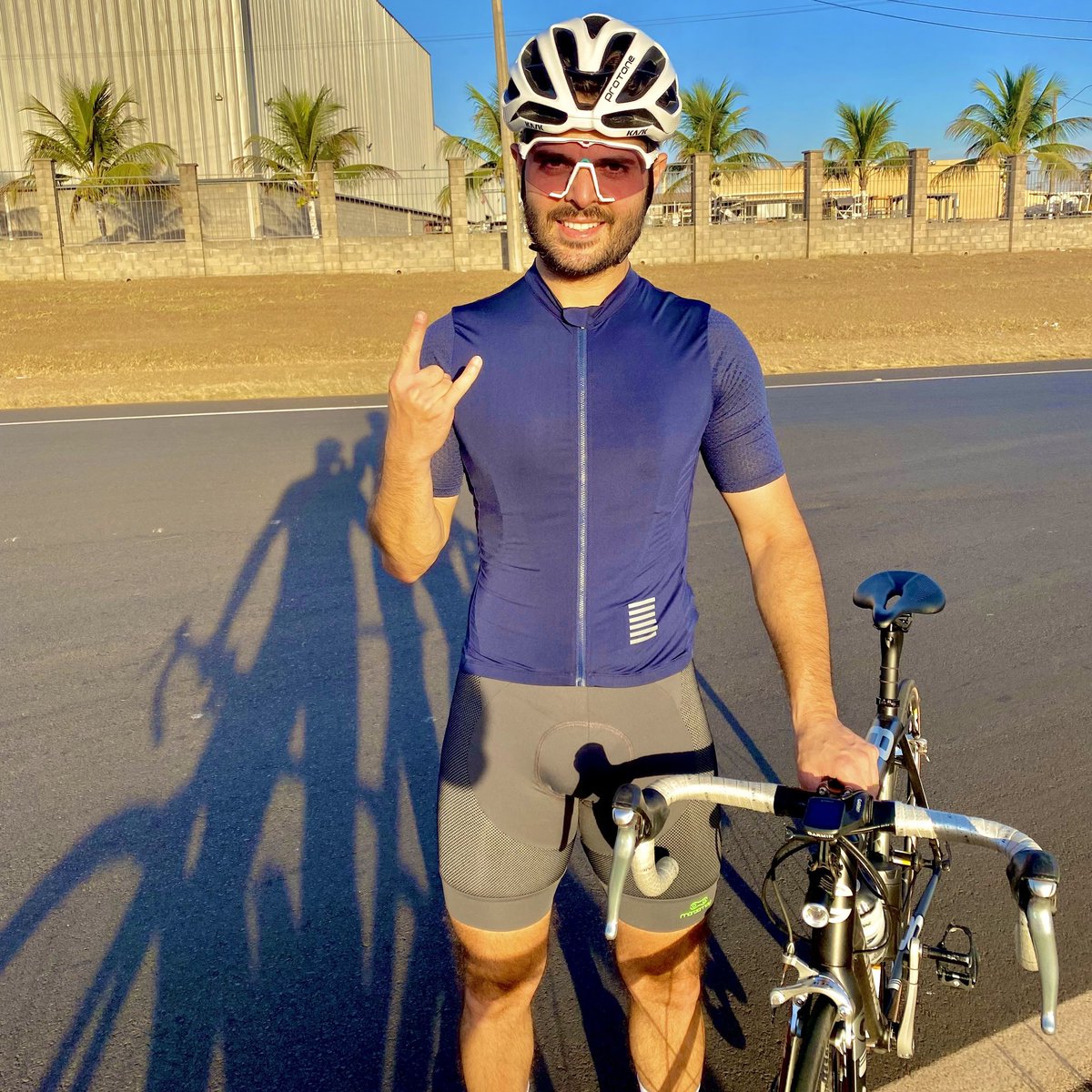 thiagohmendess's tweet image. #NewProfilePic