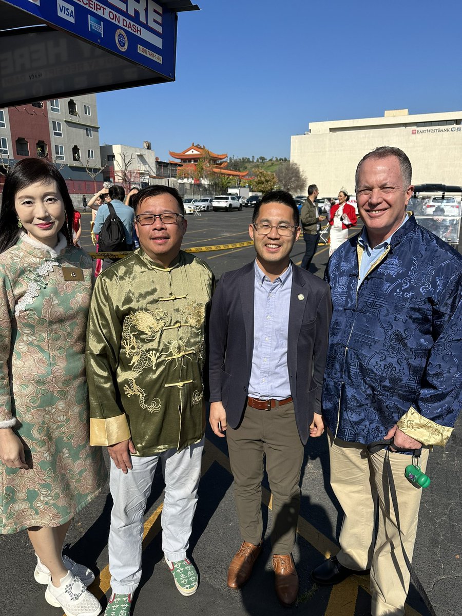 Jeff Prang tweet media