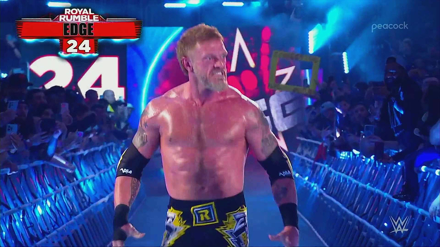 WWE Royal Rumble 2023: Cody Rhodes Wins; Full List Of Participants & Eliminations 2