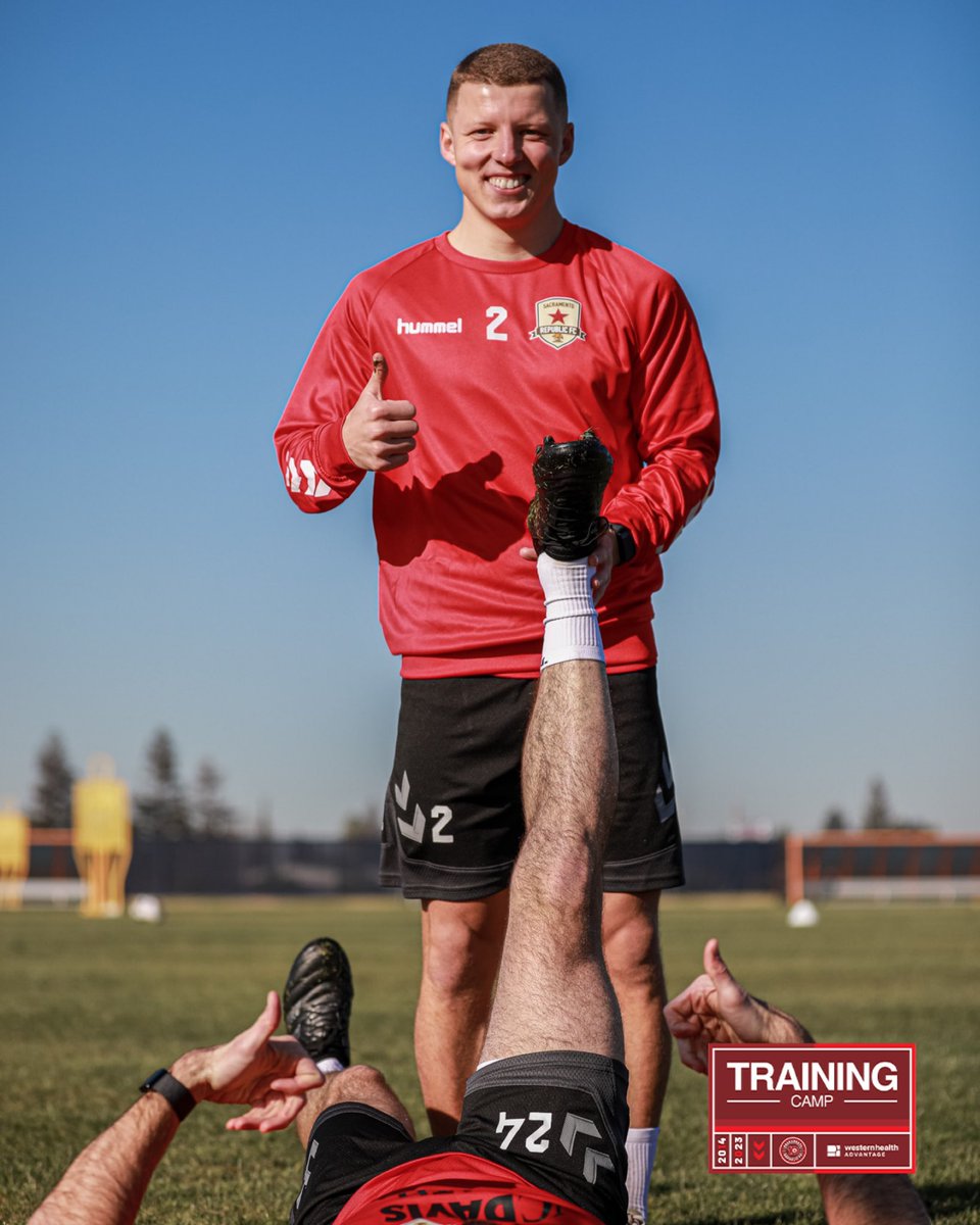 Sacramento Republic FC tweet media