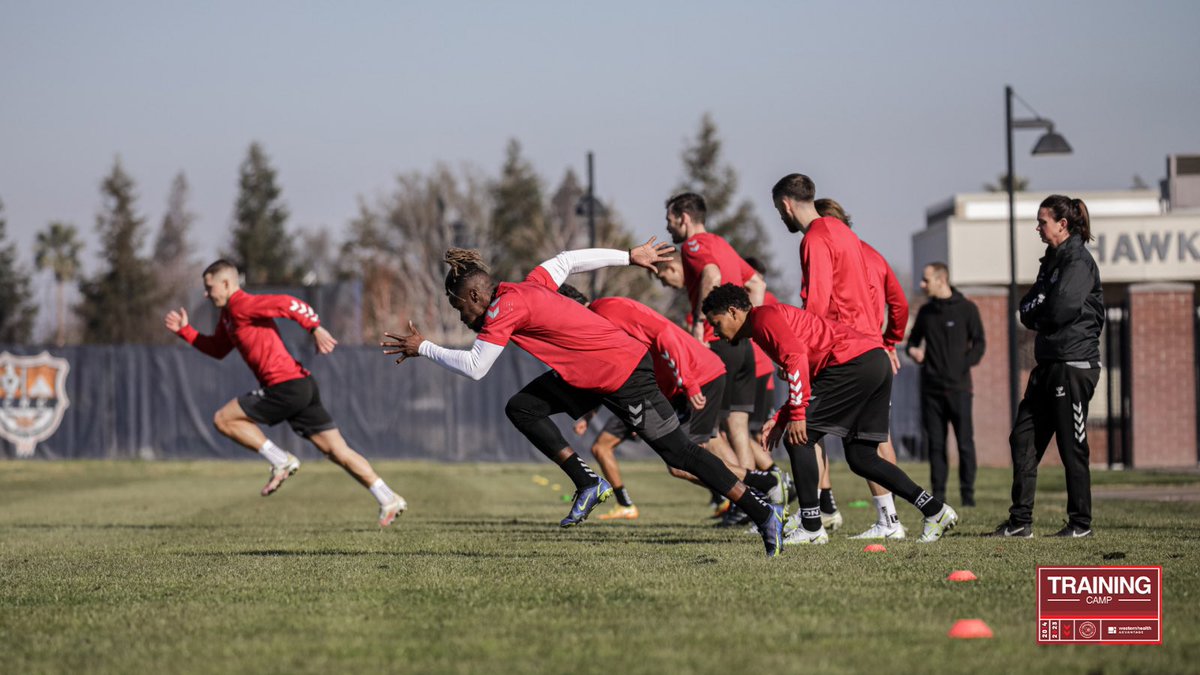 Sacramento Republic FC tweet media