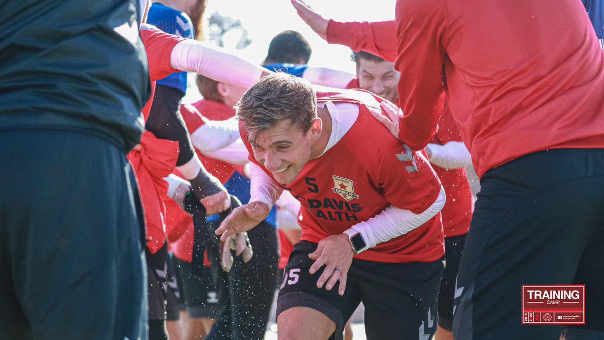 Sacramento Republic FC tweet media