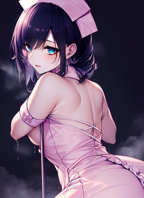 エロい絵が全然透過できてないんだけど
 AI 