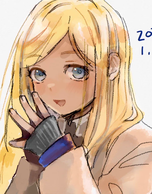 らくがき 