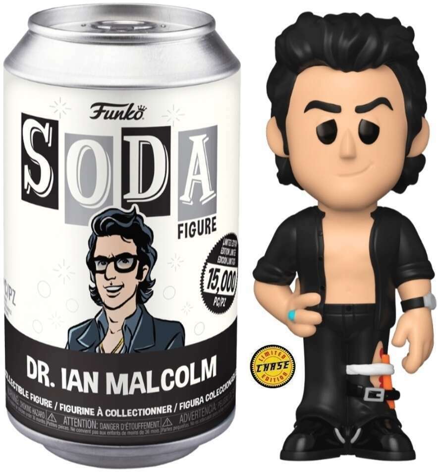 PopPriceGuide's tweet photo. Funko Soda Saturday!
We've added a slew of new Sodas to the guide! Check them out here - https://t.co/lSwuGzgqW3
#funko #funkosoda #FunkoSodaSaturday #batman #spiderman #andydwyer #drianmalcolm https://t.co/oBWMhjhpXw